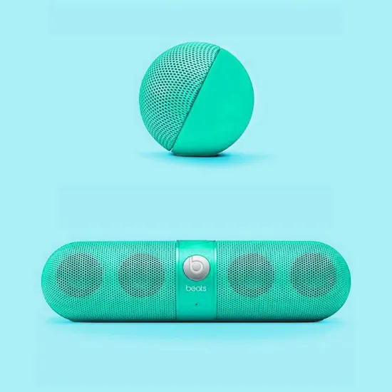 Poza cu Beats Pill 2.0 Wireless Speaker - copie