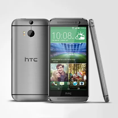 Poza cu HTC One M8 Android L 5.0 Lollipop - copie